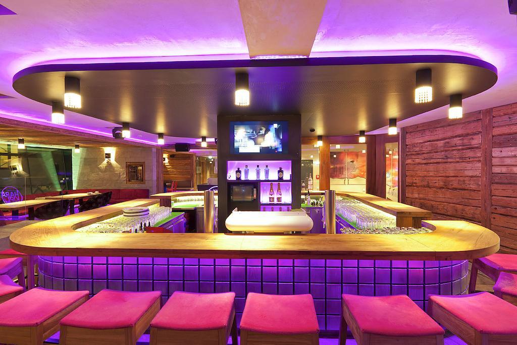 Harakiri Partyhouse Hotel Mayrhofen Luaran gambar
